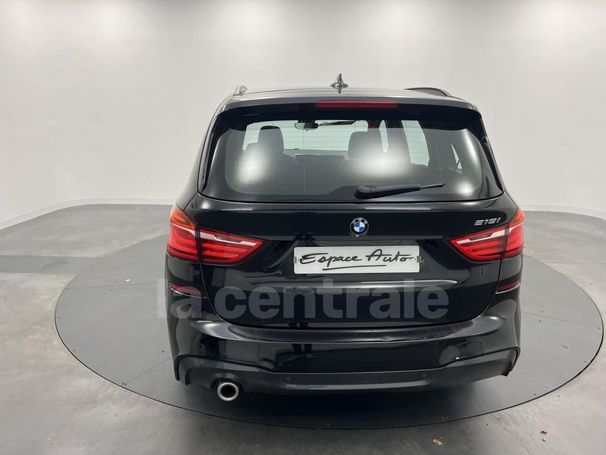 BMW 218i Gran Tourer M Sport 100 kW image number 6