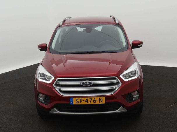 Ford Kuga 1.5 EcoBoost 88 kW image number 2