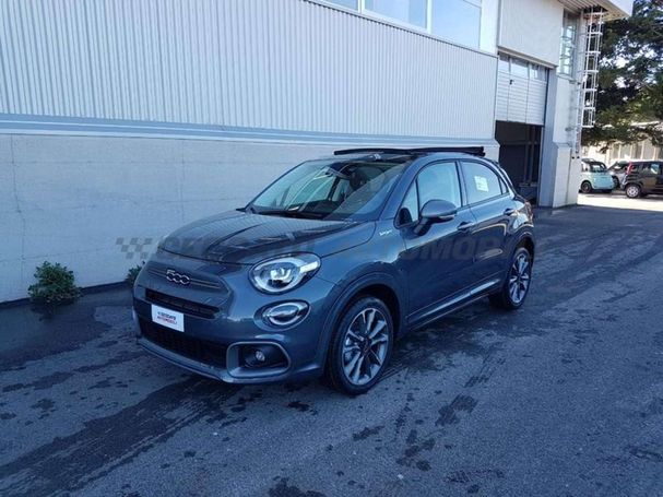 Fiat 500X 1.0 FireFly 88 kW image number 1