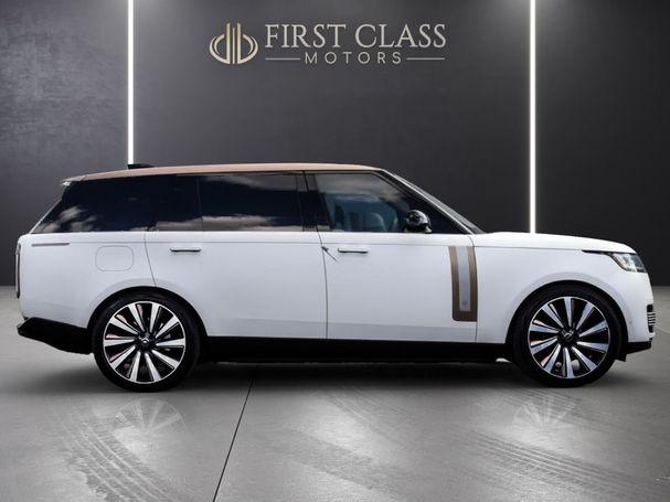 Land Rover Range Rover LWB 452 kW image number 1