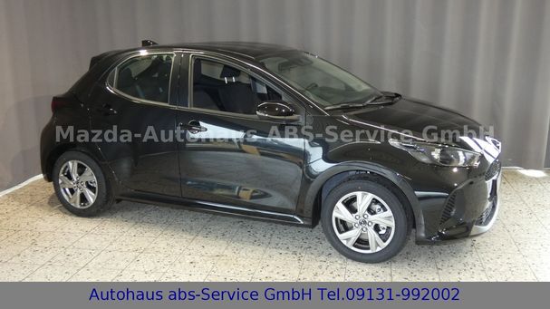 Mazda 2 Hybrid 85 kW image number 2