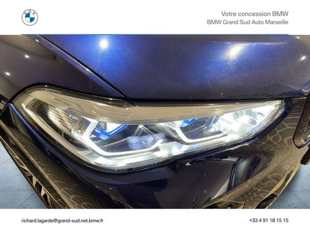 BMW X5 xDrive 213 kW image number 4