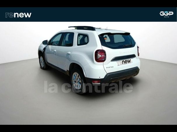 Dacia Duster 100 74 kW image number 5