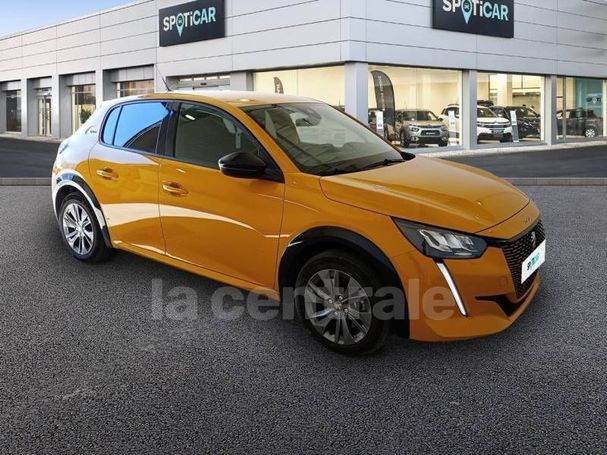 Peugeot 208 136 100 kW image number 2