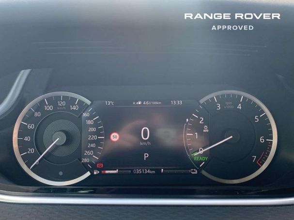 Land Rover Range Rover Evoque 149 kW image number 16