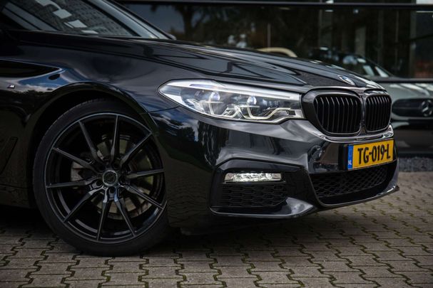 BMW 520i 135 kW image number 4