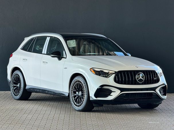 Mercedes-Benz GLC 43 AMG 300 kW image number 2