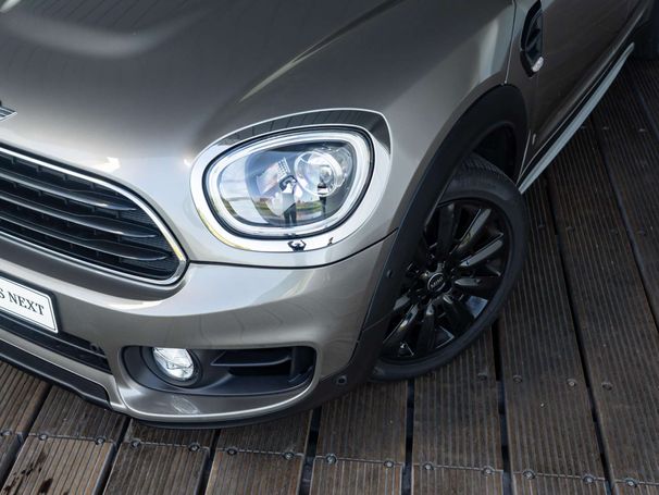 Mini Cooper Countryman 100 kW image number 31