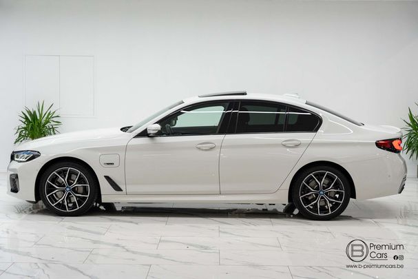 BMW 530 e 215 kW image number 10