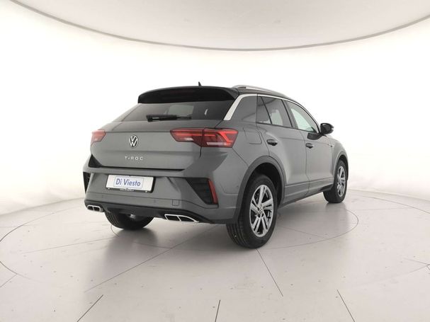 Volkswagen T-Roc 1.0 TSI T-Roc 81 kW image number 2