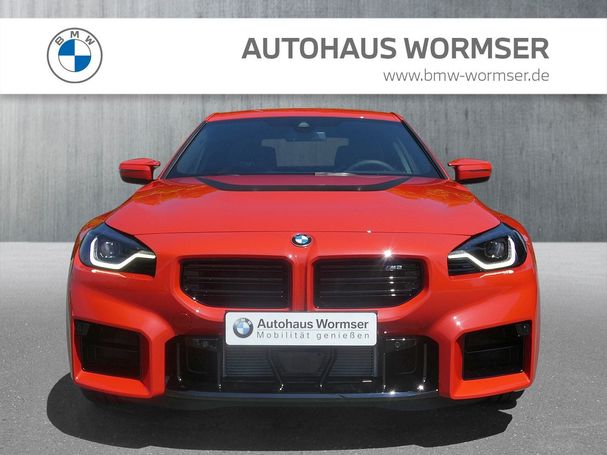 BMW M2 Coupé 338 kW image number 4