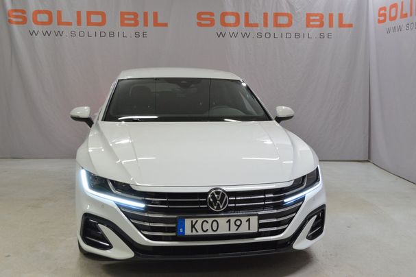 Volkswagen Arteon Shooting Brake 160 kW image number 3