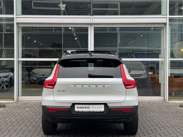 Volvo XC40 T5 Recharge 193 kW image number 3