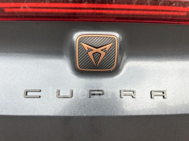 Cupra Formentor 1.5 TSI 110 kW image number 23