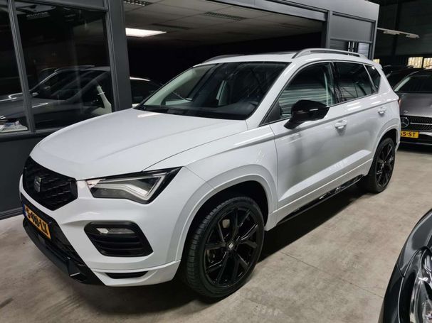 Seat Ateca 1.5 TSI FR 110 kW image number 2