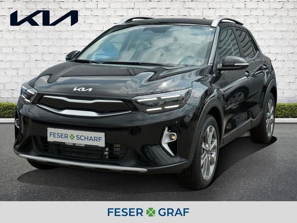 Kia Stonic 1.0 100 Spirit 74 kW image number 1