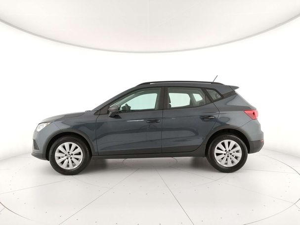 Seat Arona 1.0 TSI Reference 70 kW image number 5