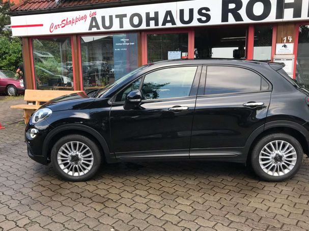 Fiat 500X 1.0 4x2 88 kW image number 5