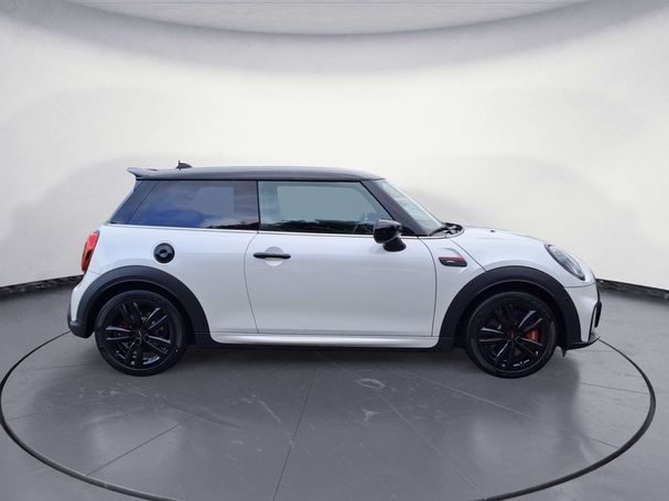 Mini John Cooper Works JCW Trim Steptronic 170 kW image number 6