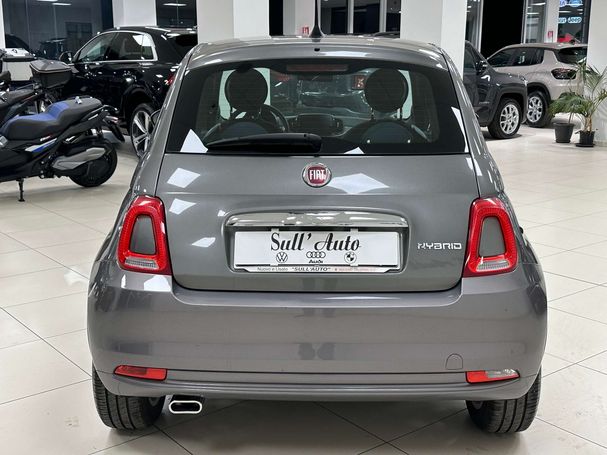 Fiat 500 1.0 51 kW image number 4