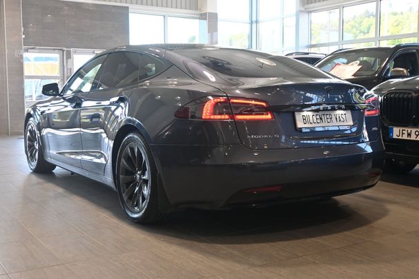 Tesla Model S 100D Long Range AWD 311 kW image number 4