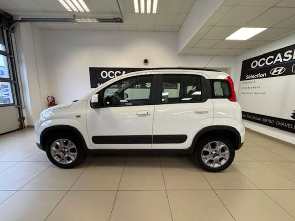 Fiat Panda 1.3 MultiJet 71 kW image number 5