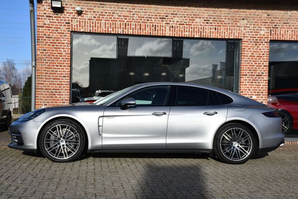 Porsche Panamera Turbo PDK 340 kW image number 14