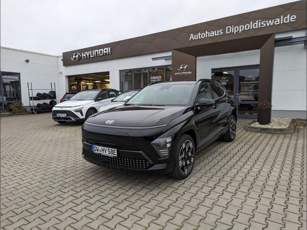 Hyundai Kona 160 kW image number 1