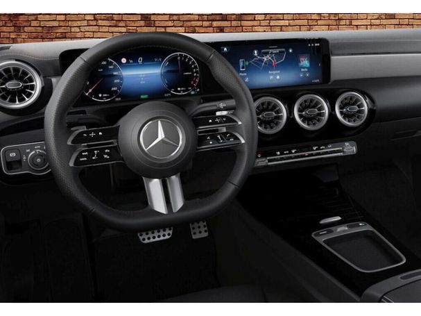 Mercedes-Benz CLA 250 160 kW image number 13