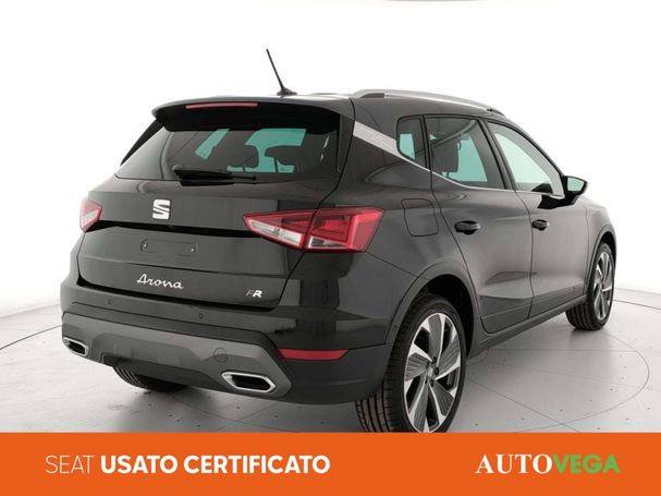 Seat Arona 1.0 TSI 70 kW image number 3