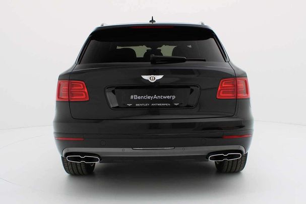 Bentley Bentayga V8 404 kW image number 4