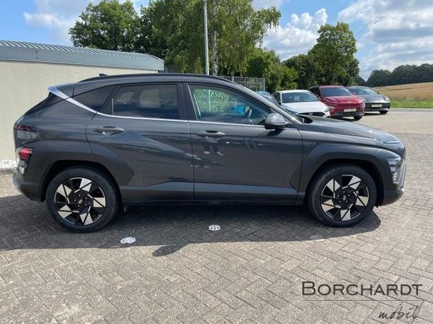 Hyundai Kona 1.6 T-GDI DCT 146 kW image number 3