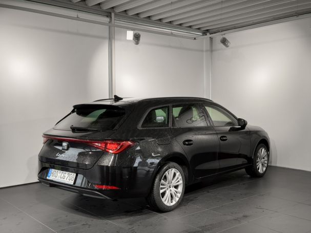 Seat Leon ST 2.0 TDI 110 kW image number 4