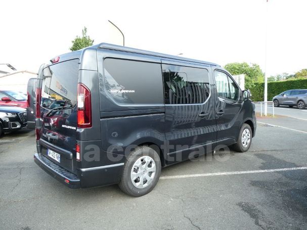  Renault Trafic dCi L1H1 110 kW image number 2