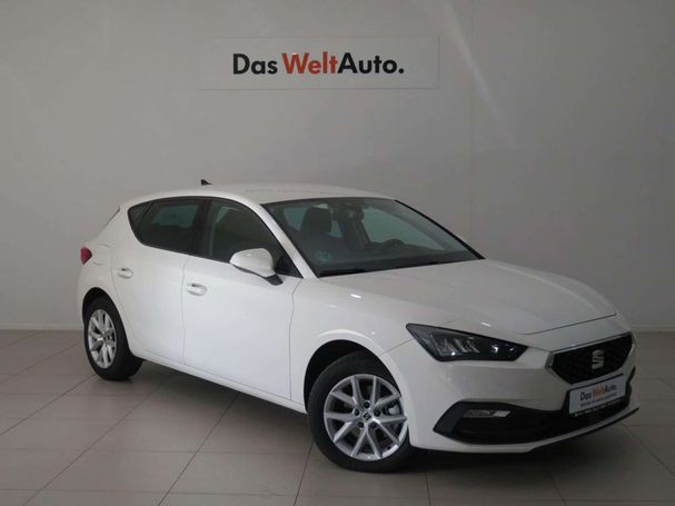 Seat Leon 1.5 TSI 96 kW image number 1