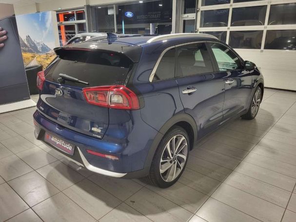 Kia Niro 78 kW image number 4