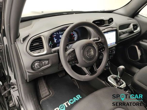 Jeep Renegade 1.3 PHEV 140 kW image number 8