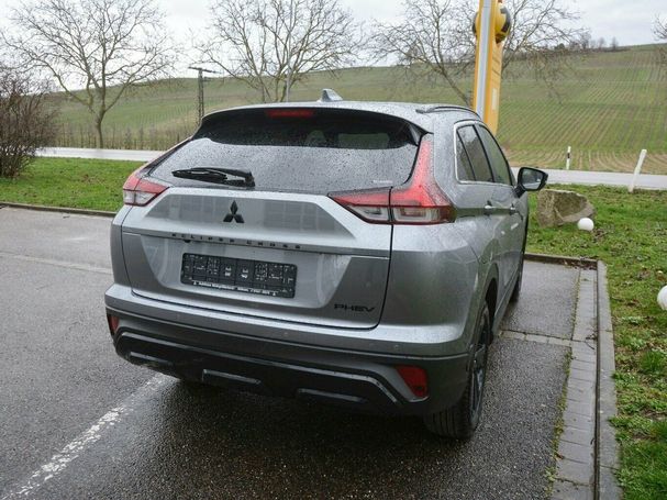 Mitsubishi Eclipse Cross 138 kW image number 8