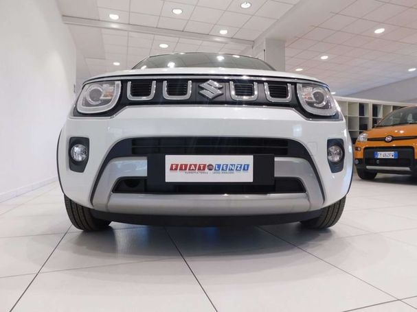 Suzuki Ignis 61 kW image number 9