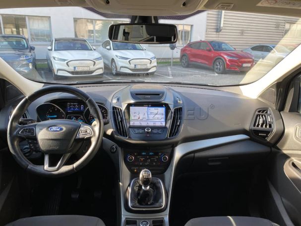 Ford Kuga 1.5 TDCi 88 kW image number 17