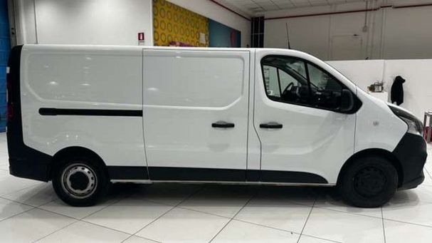 Fiat Talento 2.0 Ecojet 88 kW image number 5