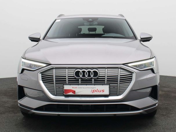 Audi e-tron 55 quattro 300 kW image number 3