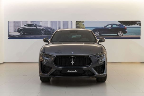 Maserati Levante GT 243 kW image number 3