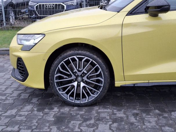 Audi S3 245 kW image number 5