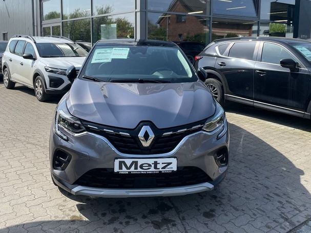 Renault Captur Intens 67 kW image number 3