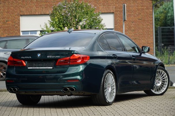 ALPINA B5 447 kW image number 5