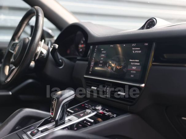 Porsche Cayenne E-Hybrid 340 kW image number 21