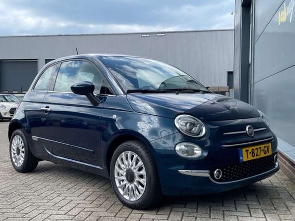 Fiat 500 1.0 51 kW image number 8