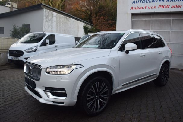 Volvo XC90 T8 Recharge AWD Plus 335 kW image number 2