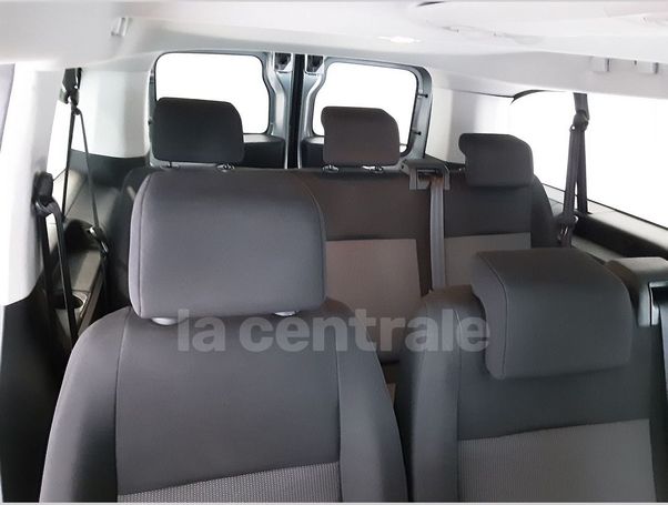 Opel Vivaro 1.5 Diesel L3 88 kW image number 19